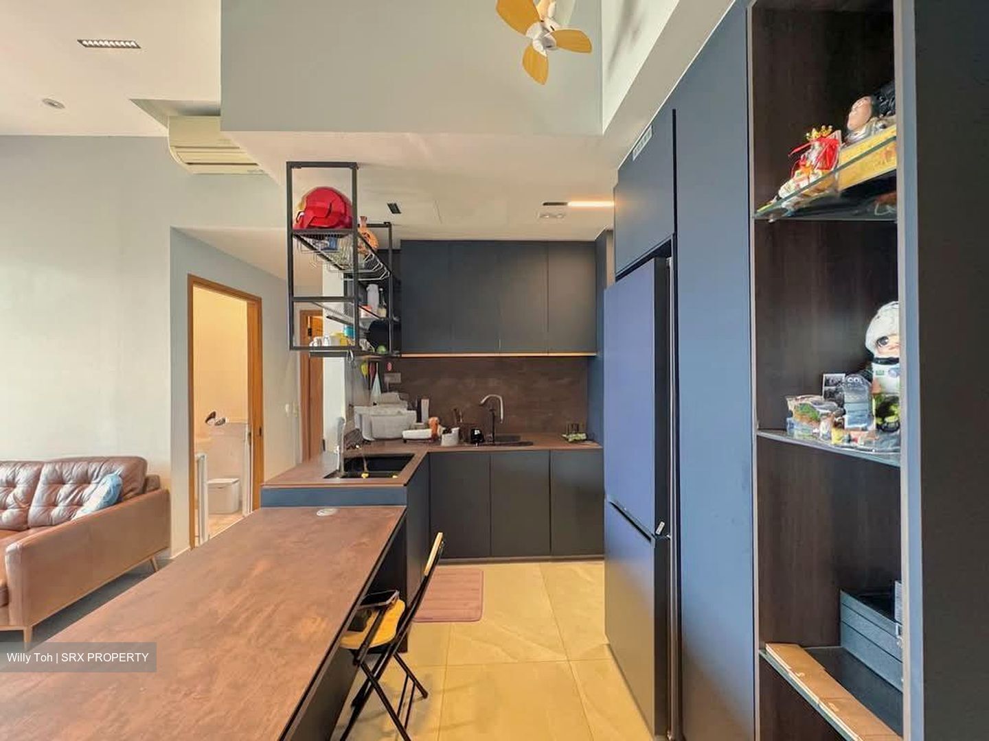 SeaHill (D5), Condominium #597790021